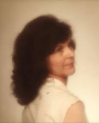 Eva "Christine" Embrey Obituary September 11, 2024