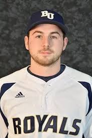 2014 Baseball Roster