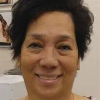 Fe T. Johnson Obituary