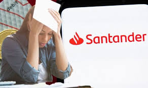 W nocy z piątku na sobotę nie skorzystasz z bankowości internetowej ani z aplikacji. Santander Britons Could Get Compensation As Bank Apologises For Technical Issue Personal Finance Finance Express Co Uk