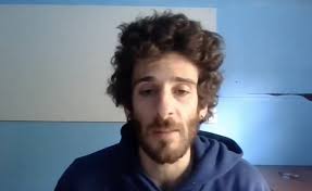 'mio figlio ha riconquistato rispetto e giustizia'. Omicidio Vannini Federico Ciontoli Torna Con Un Video Cosi I Media Hanno Manipolato I Fatti Il Riformista