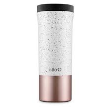 Ello Miri 16oz Vacuum Stainless Steel Travel Mug Rosegold Stainless Steel Travel Mug Stainless Steel Coffee Tumbler Stainless Steel Coffee