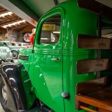 Image result for Light Green 1938 Truck
