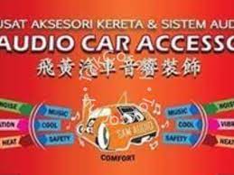 Asmaa auto parts sdn bhd lot 1 & 2, jalan perdana 3/10 batu 16, jalan kuala selangor 47000 sg. Sam Audio Car Accessories Ipoh Perak