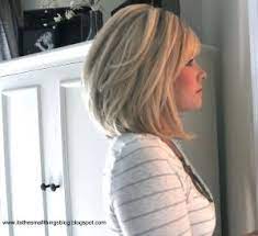 Medium Hair Styles For Women Over 40 Long Bob With Highlights Hair Styles Hair Styles Thick Hair Styles Medium Hair Styles