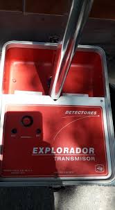 El detector de metales eureka gold es uno de los detectores más versátiles del mundo. Detector De Detectores De Metales Y Tesoros Tesomex Facebook