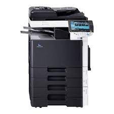 Subscribe to news & insight. Konica Minolta Bizhub C353 Kopierer