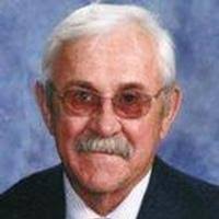 Richard John Roessler (1945-2013)