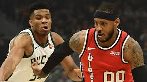 You have chosen to watch milwaukee bucks vs portland trail blazers , and the stream will start up to an hour before the game time. Portland Trail Blazers Vs Milwaukee Bucks Full Game Highlights November 21 2019 20 Nba Season Youtube