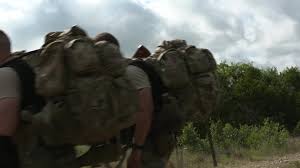 SERE candidates face trial by fire at JBSA-Camp Bullis > Joint Base San  Antonio > News