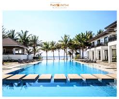 There's something incredibly glamorous, even decadent, about these vanishing edge or rimless structures. Best Resort In Northern Luzon I Ve Visited Review Of Puerto Del Sol Beach Resort Bolinao Philippines Tripadvisor