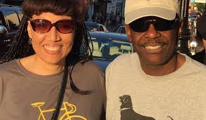 Bruce Jackman and Yvette Hawkins' Wedding Website