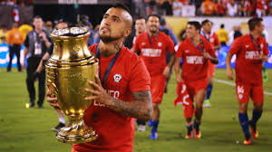 Literally centennial america cup) was an international men's association football tournament that was hosted in the united states in 2016. Copa America Centenario A Success Despite Setbacks Logistical Concerns