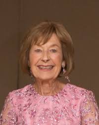 Obituary of Julia Emmalene Faust