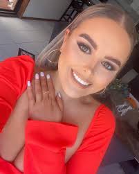 Brea's last sail before the veil 🩵🛥️🤍⚓️💙 I can't wait to watch you  become Mrs Fidow, love you forever 🤞🏼 #lovememates