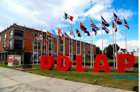 Universidad de las americas puebla. Universidad De Las Americas Puebla