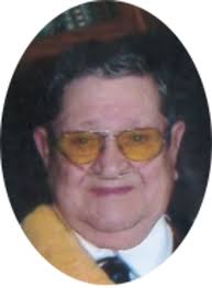 Everett Cunningham Obituary September 14, 2014