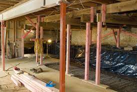 First, install framing against one existing concrete basement wall for the appropriate length of the shelter. Cost Of A Basement Conversion Refresh Renovations Australia