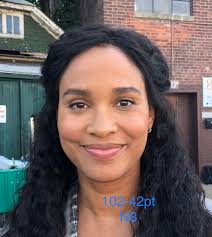 For Life — Barbara Lacy