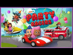 Scoops waffle cone dress up. 13 Nick Jr Party Racers Kids Games Youtube Fun Games For Kids Online Games For Kids Mickey Mouse Clubhouse Games