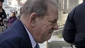 Harvey weinstein sentenced to 23 years in prison 02:09. Harvey Weinstein Haftstrafe Wegen Sexuellen Missbrauchs Das Urteil Ist Gefallen Bunte De