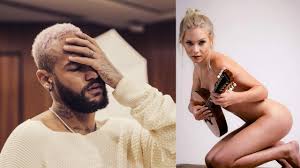 800 x 450 jpeg 26 кб. Neymar Ve Najila Trindade Reaparecer Em Sua Vida Chutou Foi Pouco
