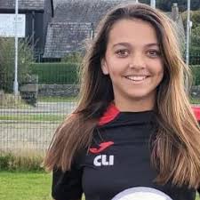 All-rounder Cadi Raghoobar selected for Gwynedd football squad