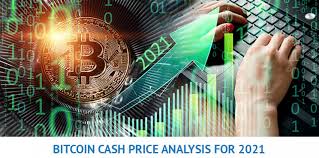 A bitcoin exchange functions like a bank where a person buys and sells bitcoins with traditional currency. Bitcoin Cash Price Analysis For 2021 In Depth Review Trading Education