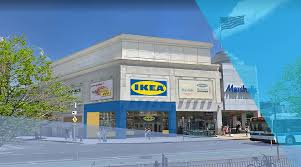 Ikea Jusannounced A New Type Of Store Here S Everything You Need To Know Ikea Ikea Store Ikea Shopping