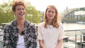 Taught to grow a thicker skin always ready for the fight. Sankt Maik Daniel Donskoy Und Bettina Burchard Gestehen Jugendsunden