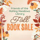 Friends Fall Book Sale event image
