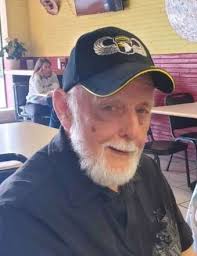 Obituary information for James "Jim" Eberly