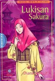 Maybe you would like to learn more about one of these? Lukisan Sakura By Diana Roswita