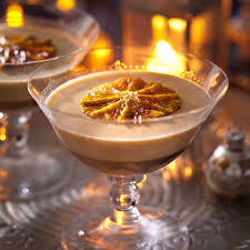 Huitres En Gelee Et Sabayon Au Champagne Recettes Recipe Food Food And Drink New Year S Food