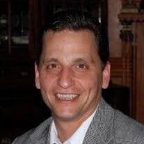 Joseph Benedict DelBrocco Jr Obituary