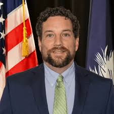 Trey McLeod, Lawyer in Columbia, South Carolina