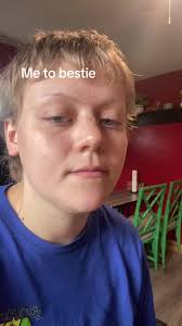 My Best Friend Needs A 6ft Man