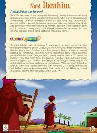 Sbb mereka terpegun dengan mukjizat nabi musa a.s. Nama Ayah Nabi Muhammad Saw Mudah