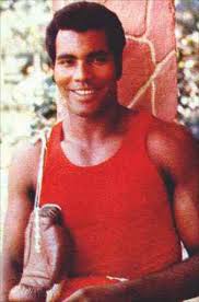 He won the val barker trophy and was honoured with the. Boxing Great Teofilo Stevenson Out Of Hospital