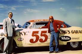 The Fabulous Career of Herb Thomas