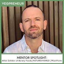Mentor Network — VEGPRENEUR