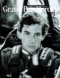Grand Prix Heroes: Ensor, William: 9781405447379: Books