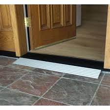 Maybe you would like to learn more about one of these? 1 75 To 2 25 Rise Ez Access Transitions Aluminum Modular Threshold Ramp Discount Ramps
