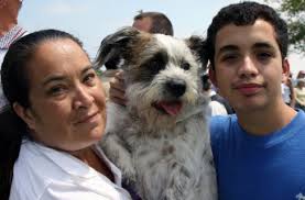 The Battle of Costa Mesa