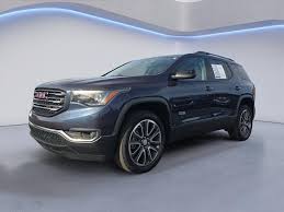 Image result for Dark Blue 2011 Acadia