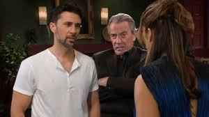 Young and the Restless spoilers: Cane's new role sparks danger, Lily  challenges Billy and Devon
