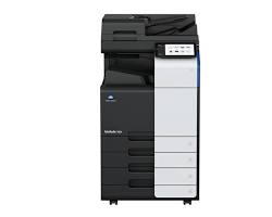 Hình ảnh về Konica Minolta bizhub C360i