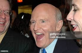 437 Jack Welch General Electric Stock Photos, High-Res Pictures, and Images 