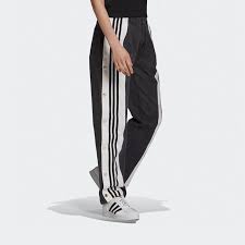 This model is 5' 9 and wears a size 36. Adidas Originals X Dry Clean Only Denim Adibreak Pants H59019 Best Shoes Sneakerstudio