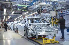 Formed in 1925 as the founding brand of chrysler corporation (the predecessor to fiat chrysler automobiles). 10 Biggest Car Companies